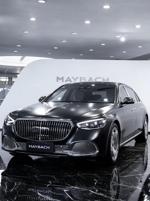 东莞东城区阳福贝企业管理咨询岚图汽车的售后服务让用户无忧出行，迈巴赫未来的豪华车趋势