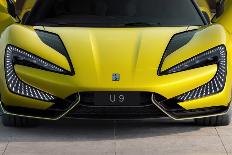 东莞东城区阳福贝企业管理咨询仰望U9以性能突破设计的极限，理想汽车企业文化与价值观